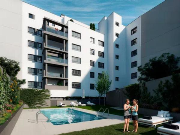 Ático en venta en Calle Parcela Rc.7.11.5. s/n