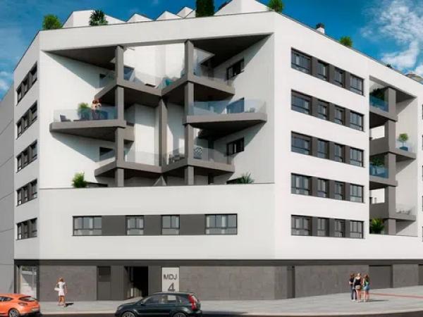 Ático en venta en Calle Parcela Rc.7.11.5. s/n