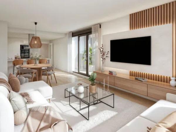 Ático en venta en Calle Parcela Rc.7.11.5. s/n