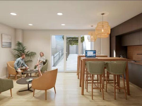 Ático en venta en Calle Parcela Rc.7.11.5. s/n