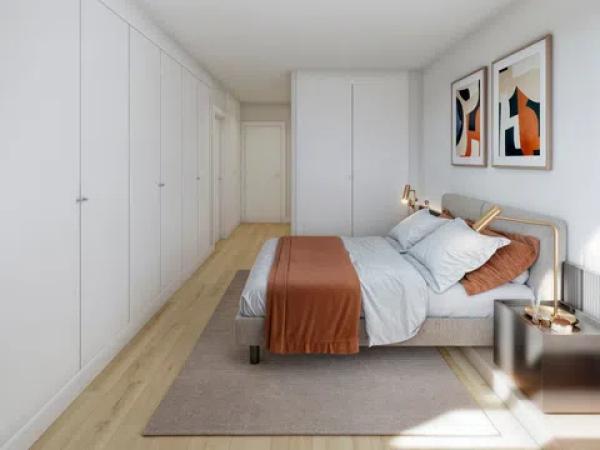 Ático en venta en Calle Parcela Rc.7.11.5. s/n