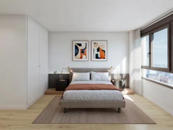 Ático en venta en Calle Parcela Rc.7.11.5. s/n