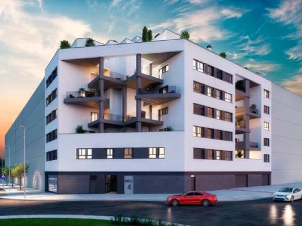 Ático en venta en Calle Parcela Rc.7.11.5. s/n