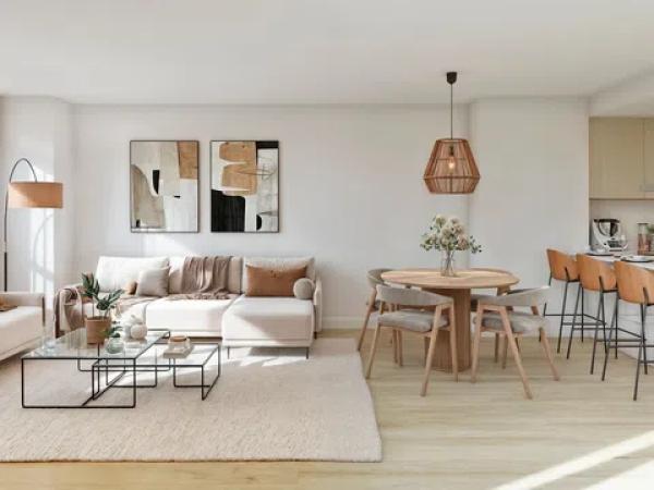 Ático en venta en Calle Parcela Rc.7.11.5. s/n