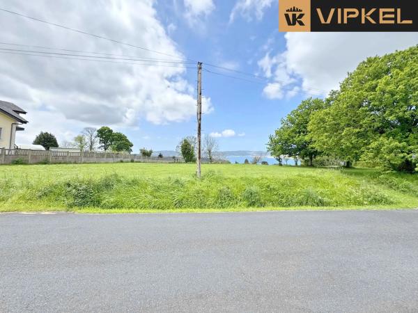 Terreno en camino del Revolto