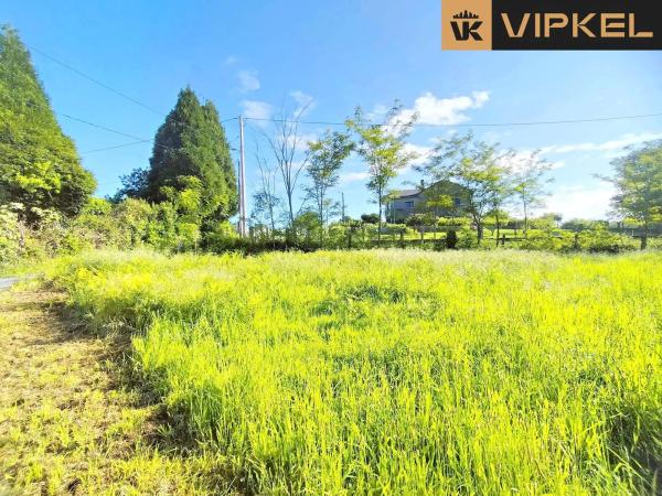 Terreno en santa eulalia de oza