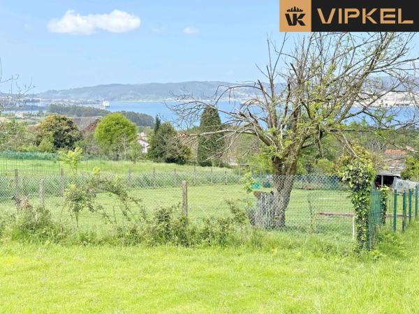 Terreno en camino del Revolto