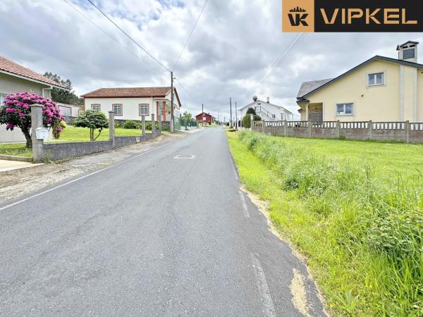 Terreno en camino del Revolto