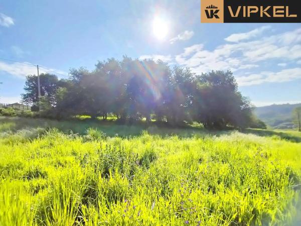 Terreno en santa eulalia de oza