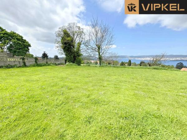 Terreno en camino del Revolto