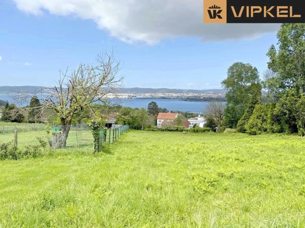 Terreno en camino del Revolto