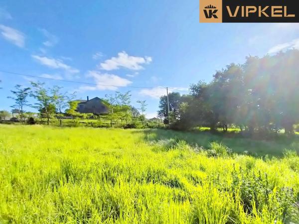 Terreno en santa eulalia de oza