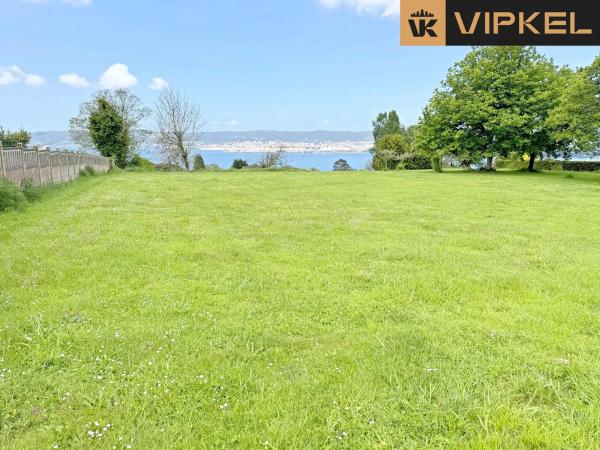 Terreno en camino del Revolto