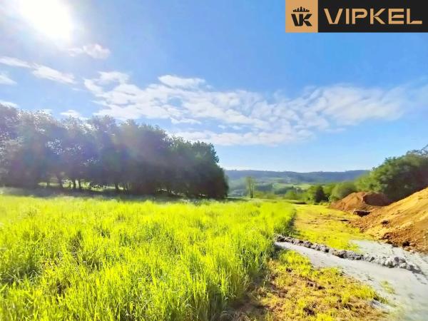 Terreno en santa eulalia de oza