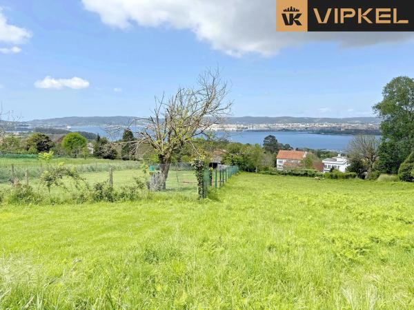 Terreno en camino del Revolto