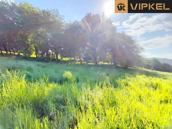 Terreno en santa eulalia de oza
