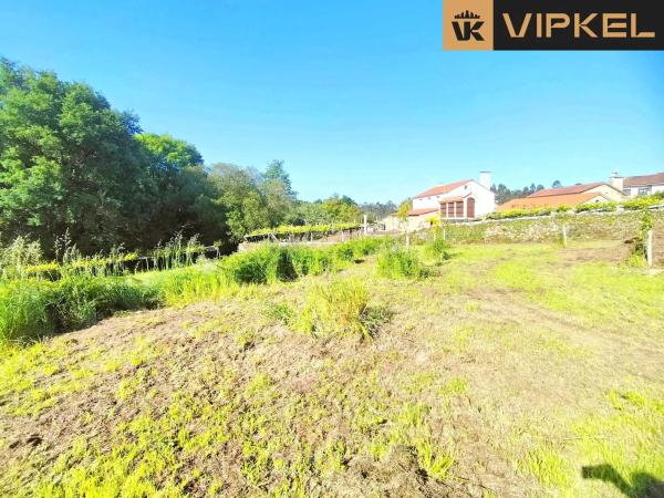 Terreno en santa eulalia de oza