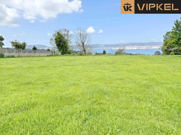 Terreno en camino del Revolto