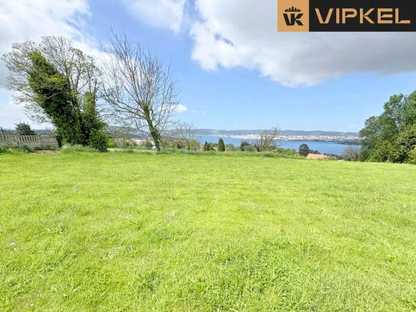 Terreno en camino del Revolto