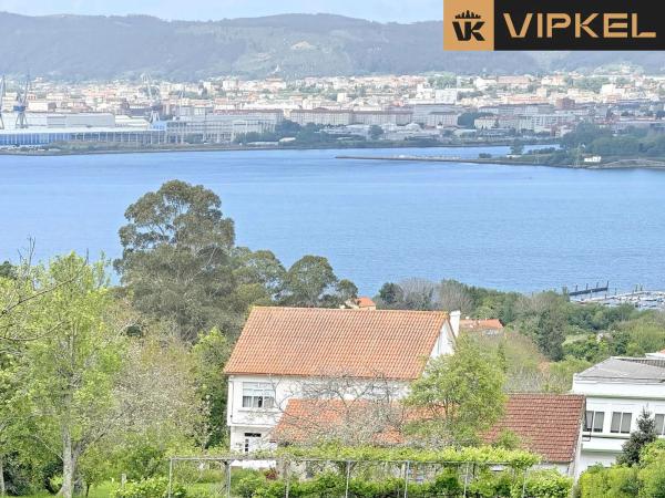 Terreno en camino del Revolto