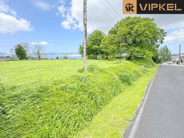 Terreno en camino del Revolto