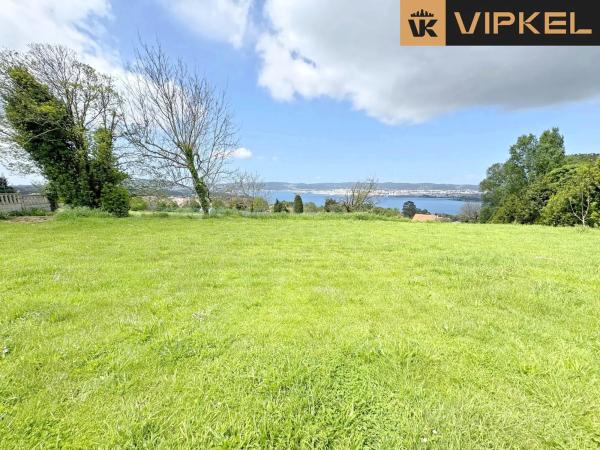 Terreno en camino del Revolto