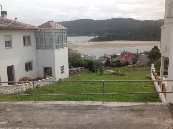 Terreno en calle Cruz, 34