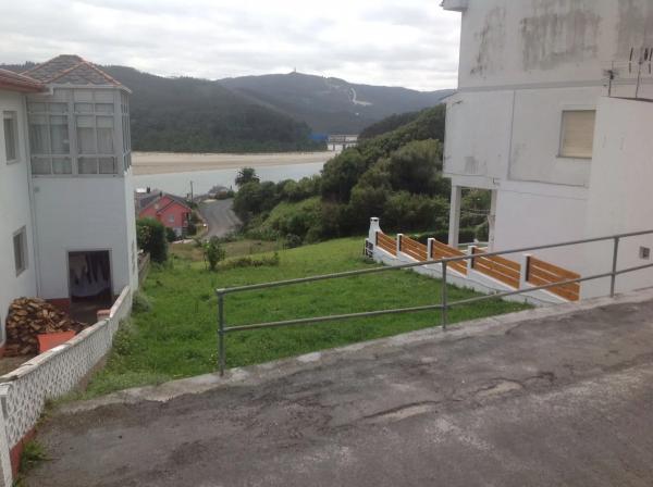 Terreno en calle Cruz, 34