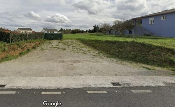 Terreno en Lugar Xira, 43