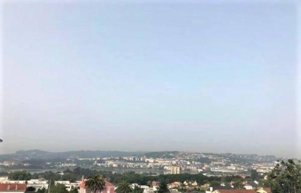 Terreno en calle Lagarteiras