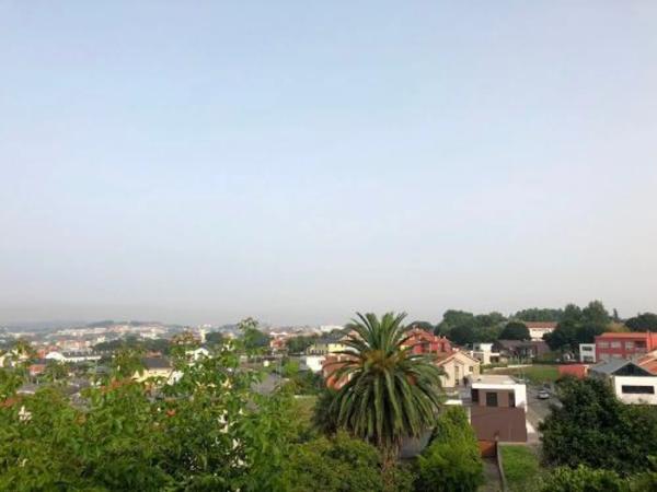 Terreno en calle Lagarteiras