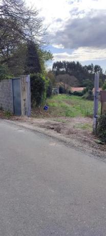 Terreno en Lugar Piñeiro