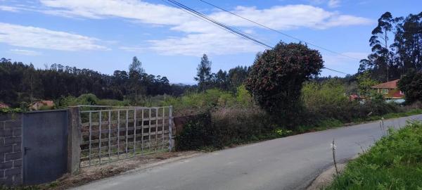 Terreno en Lugar Piñeiro