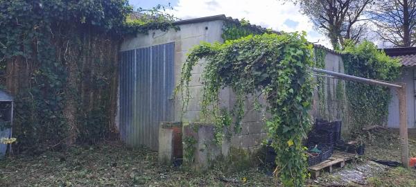 Terreno en Lugar Piñeiro