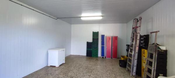 Terreno en Lugar Piñeiro