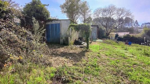 Terreno en Lugar Piñeiro