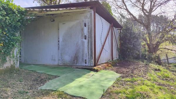 Terreno en Lugar Piñeiro