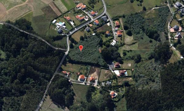 Terreno en Lugar Piñeiro
