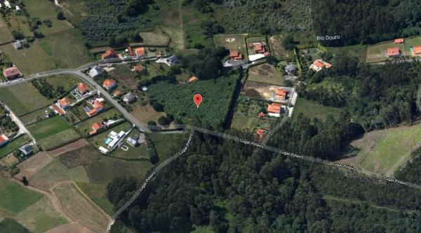 Terreno en Lugar Piñeiro