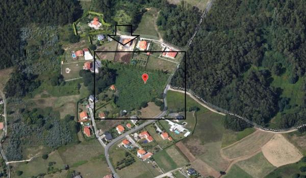 Terreno en Lugar Piñeiro