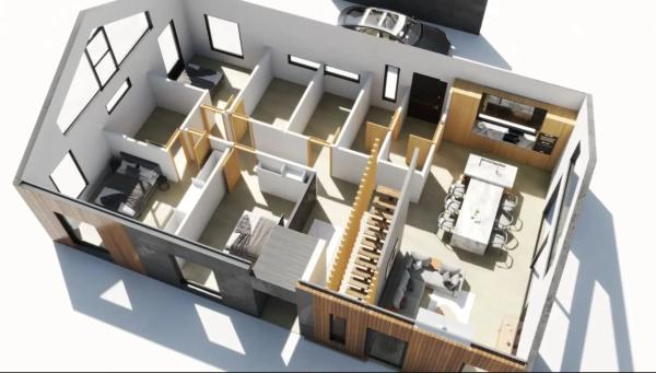 Terreno en Lugar Rois, 26