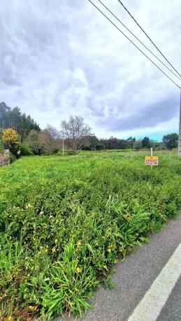 Terreno en Lugar Escobia, 126