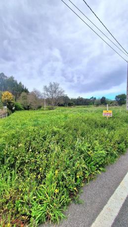 Terreno en Lugar Escobia, 126