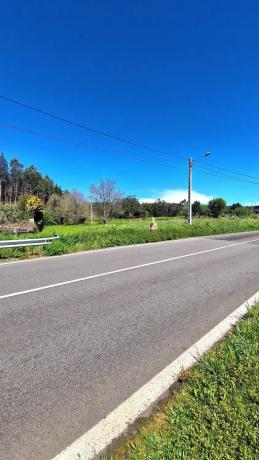 Terreno en Lugar Escobia, 126