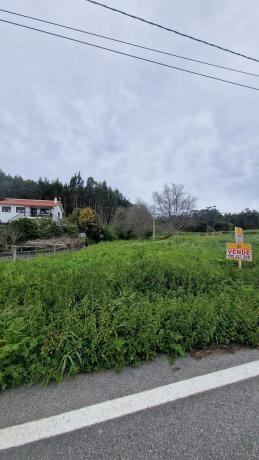 Terreno en Lugar Escobia, 126