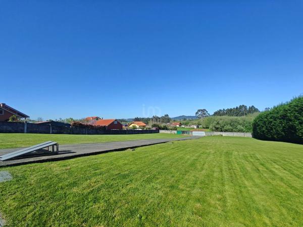 Terreno en carretera Lugar De Gadoi, Suelo S/n s/n