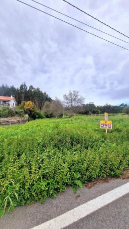 Terreno en Lugar Escobia, 126