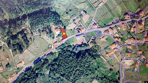 Terreno en Lugar Escobia, 126