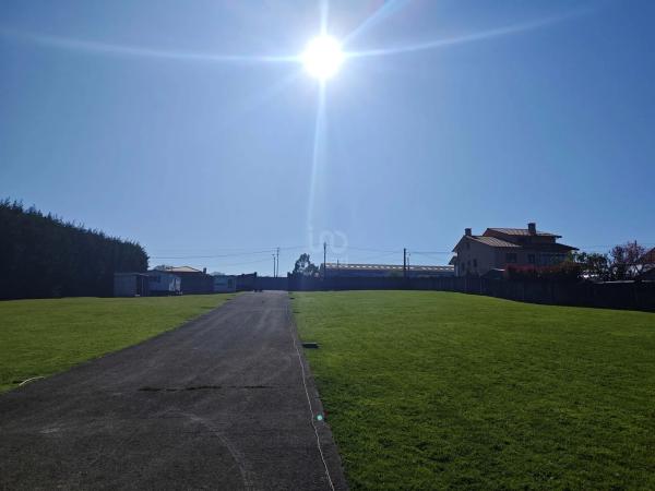 Terreno en carretera Lugar De Gadoi, Suelo S/n s/n