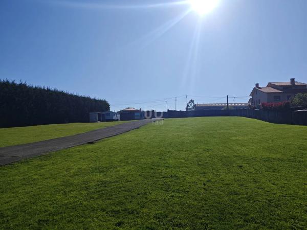 Terreno en carretera Lugar De Gadoi, Suelo S/n s/n